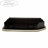 Focus MK3 4 & 5 Door Quarter Panel Air Inlet Grille Vent 2011-2019