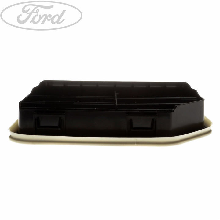 Focus MK3 4 & 5 Door Quarter Panel Air Inlet Grille Vent 2011-2019