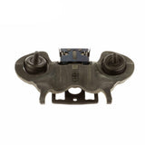 CLUTCH RELEASE LEVER