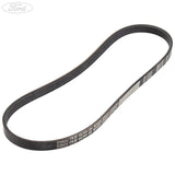 MUSTANG 2.3 ECOBOOST ALTERNATOR DRIVE V BELT 2015-
