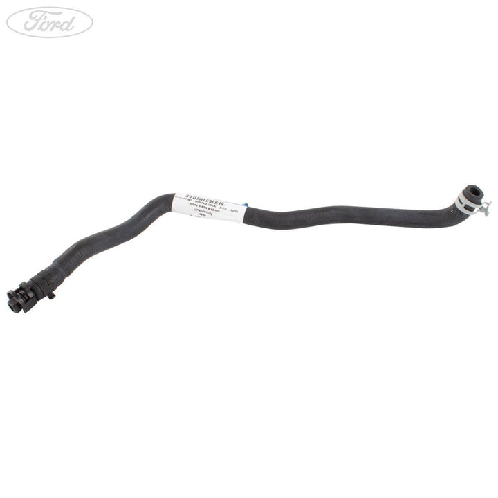 FIESTA B-MAX ECOBOOST EXPANSION TANK LOWER HOSE