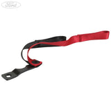SEAT BACK LATCH RELEASE CABLE