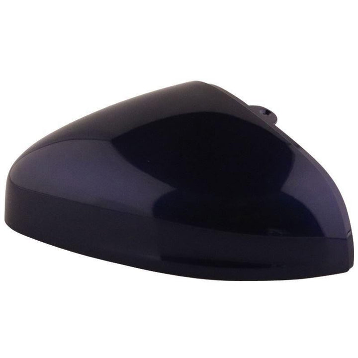 FIESTA N/S DOOR MIRROR HOUSING COVER DEEP IMPACT BLUE