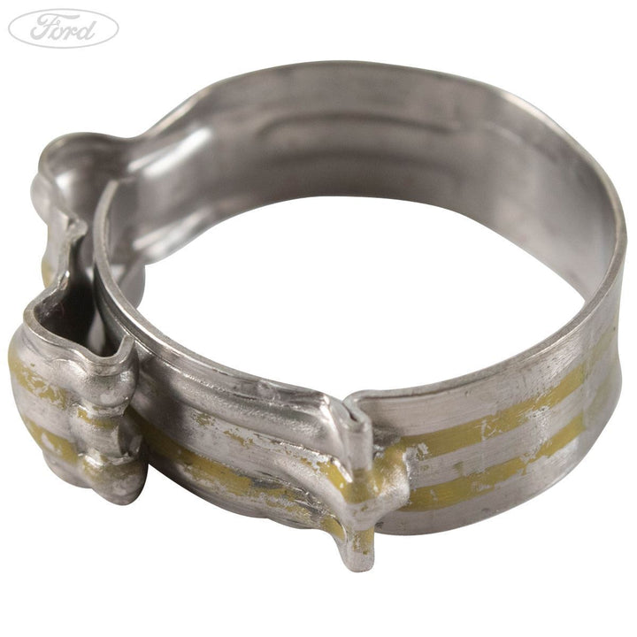 FUEL TANK & RELATED PARTS FUEL PIPE CLAMP