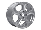 FIESTA 11/2012-06/2017 ALLOY WHEEL 17