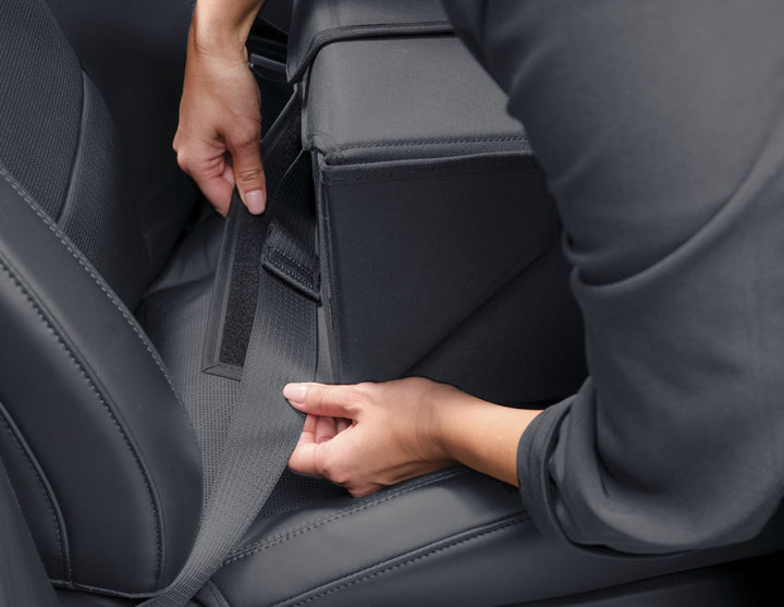 PUMA FROM 10/2019 FORD PUMA BUSINESS PACK