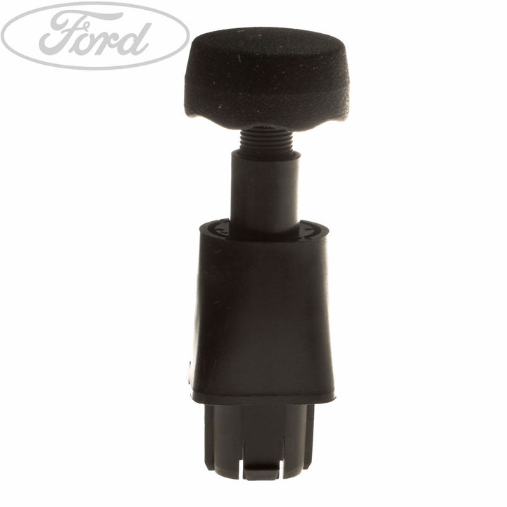 CLIPS & FASTENING MATERIAL