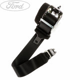 MONDEO REAR SEAT BELT