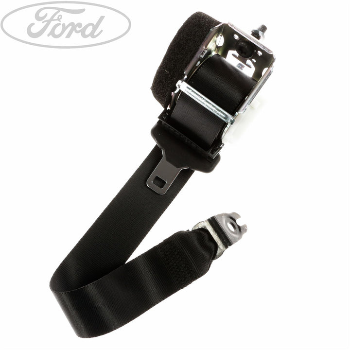MONDEO REAR SEAT BELT