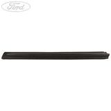 TRANSIT REAR N/S SIDE SKIRT DOUBLE CAB 09/2014-