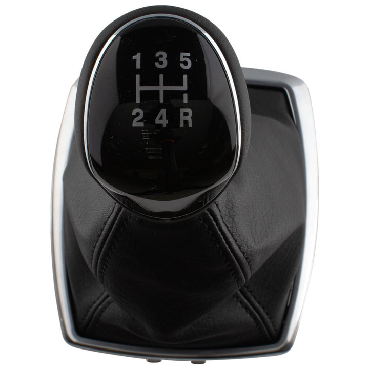 GEAR CHANGE LEVER KNOB 5 SPEED MANUAL B5 IB5