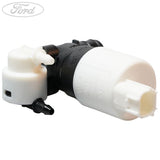 C-MAX WINDSCREEN WASHER MOTOR AND PUMP 13/04/2015-