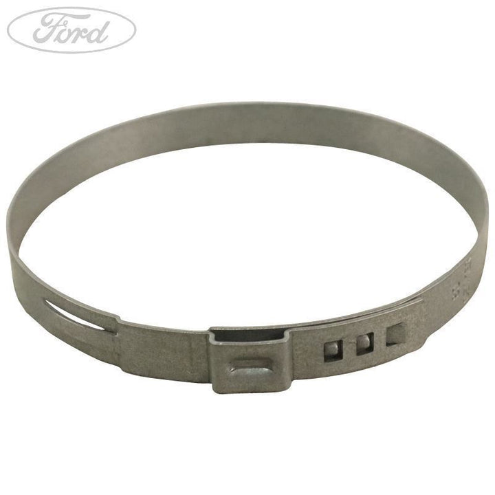 FIESTA FUSION 1.25 1.3 1.4 1.5 CV BOOT CLAMP 80MM