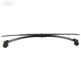 TRANSIT REAR SUSPENSION LEAF SPRING DOUBLE REAR WHEELS