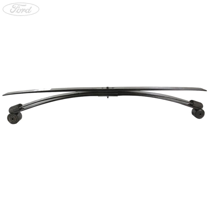 TRANSIT REAR SUSPENSION LEAF SPRING DOUBLE REAR WHEELS