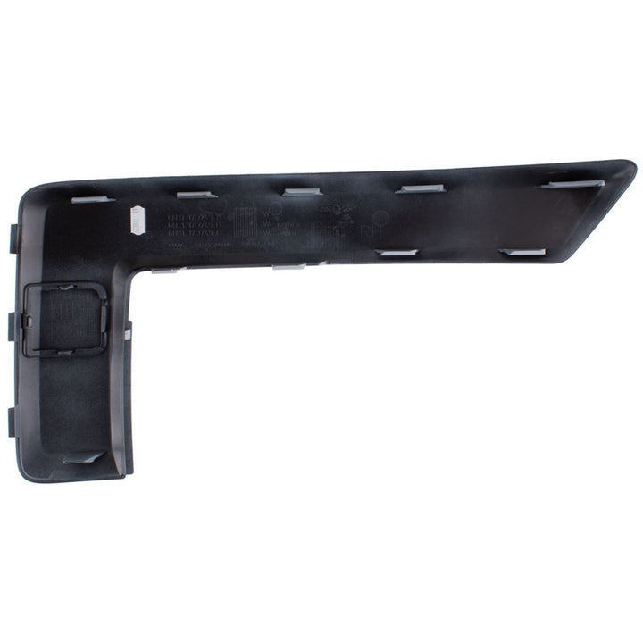 Front Bumper Lower Engine Cover Shield / Air Dam For 2006-2009 Ford Fusion – New Black