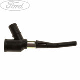 OIL LEVEL INDICATOR TUBE