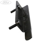 C-MAX REAR N/S SLIDING DOOR BRACKET 04/2015- 5 DOOR MAV
