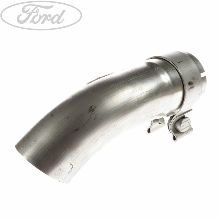 TRANSIT REAR EXHAUST TAILPIPE