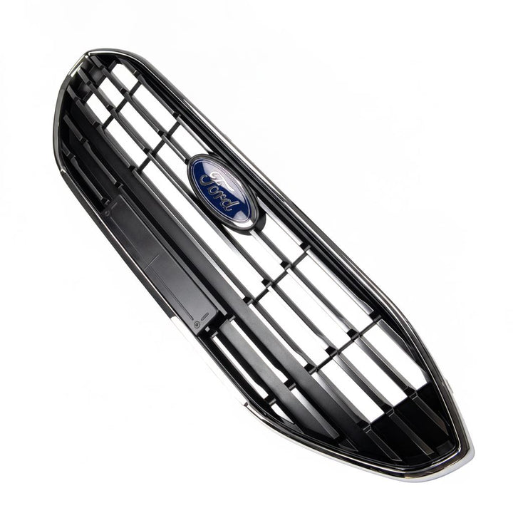 Fiesta Upper Radiator Grille Titanium 2021-2023