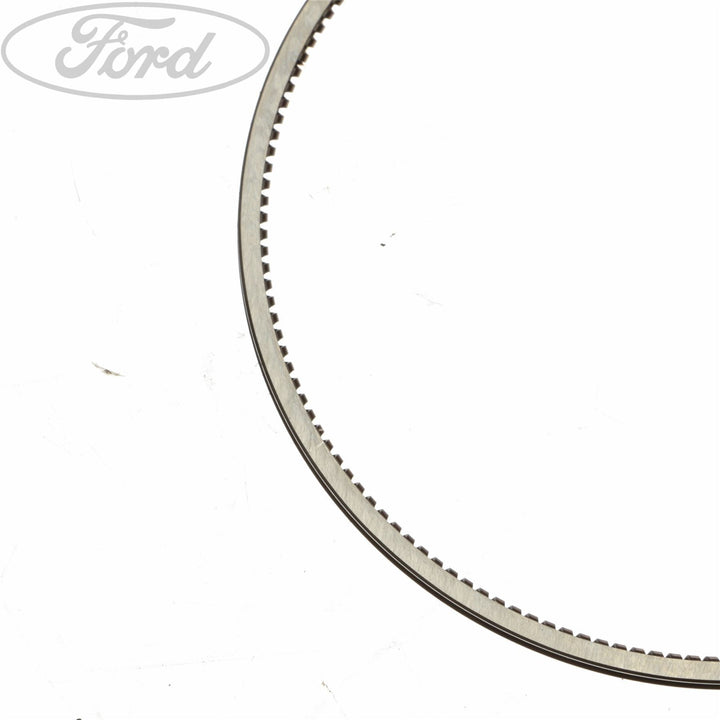 ENGINE PISTON RING KIT