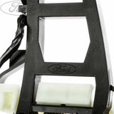 FOCUS FRONT DOOR LOCK HANDLE REINFORCEMENT