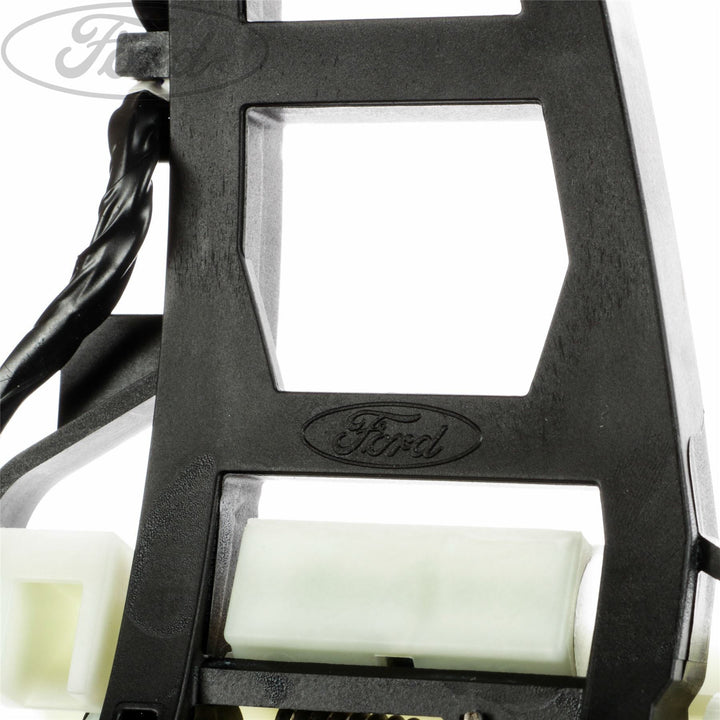 FOCUS FRONT DOOR LOCK HANDLE REINFORCEMENT