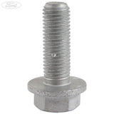 REAR BRAKES HEX HEAD BOLT PACK OF 5