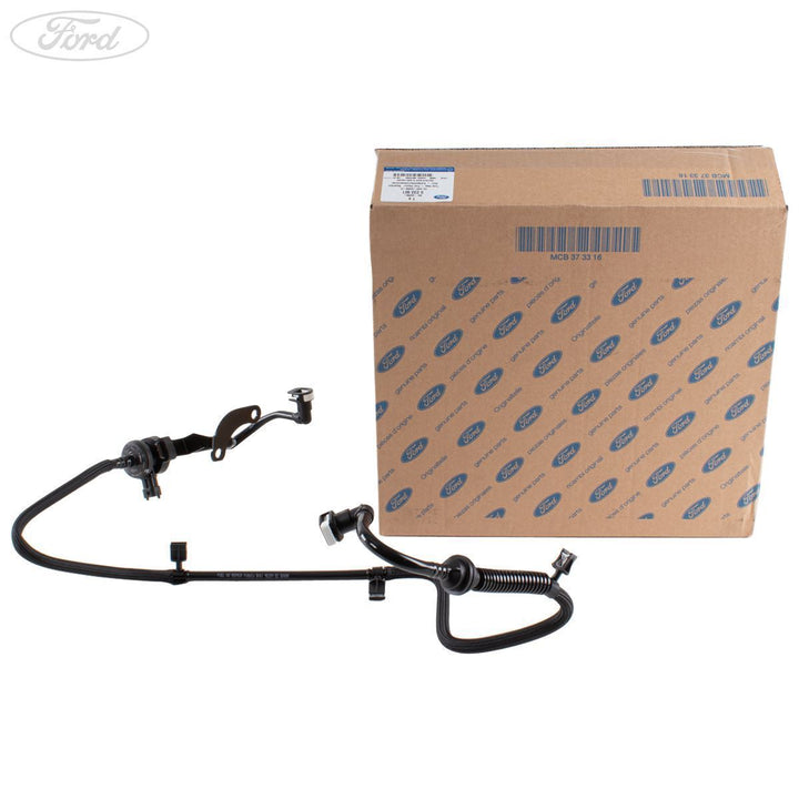 FUEL VAPOUR SEPARATOR TUBE