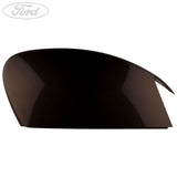C-MAX O/S DOOR MIRROR COVER CARIBOU 2015-