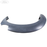 WHEEL ARCH EXTENSION