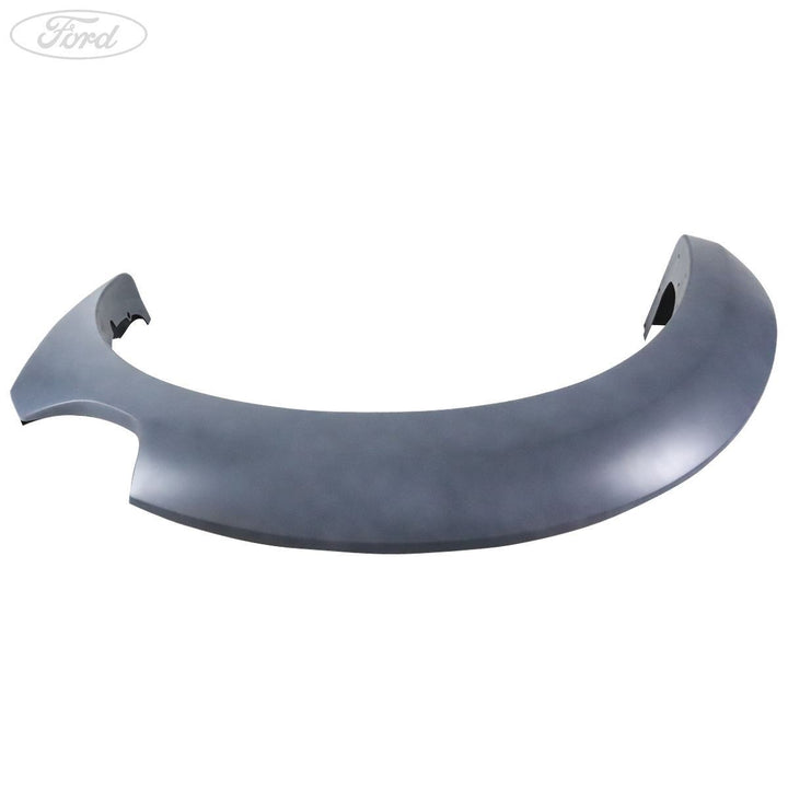 WHEEL ARCH EXTENSION
