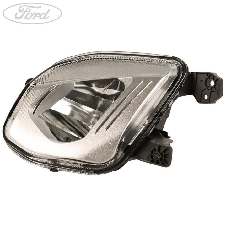 FRONT FOG LAMP