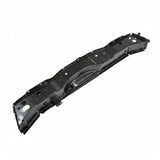TRANSIT COURIER VAN REAR LOWER BACK PANEL REINFORCEMENT 2020-2023