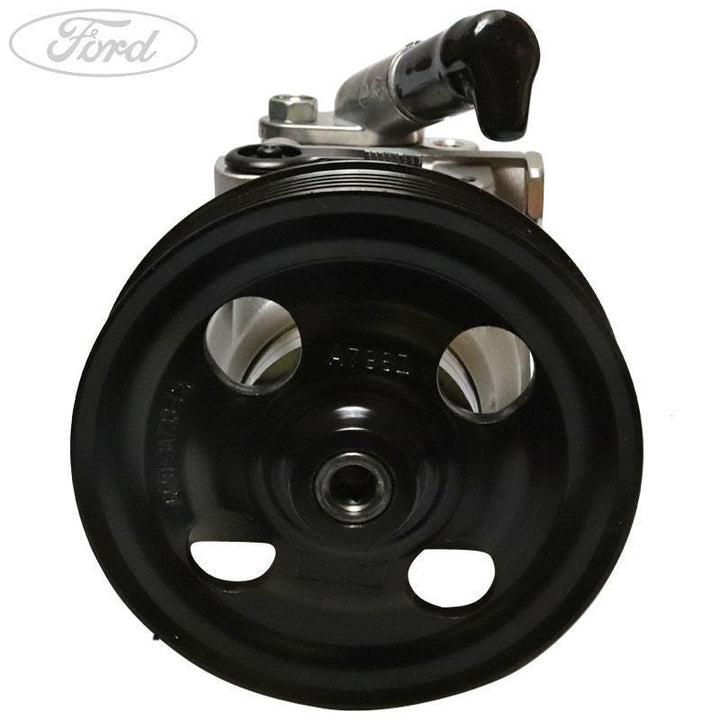 MONDEO S-MAX 2.0 1.8 TDCI POWER STEERING PUMP 2008-2015