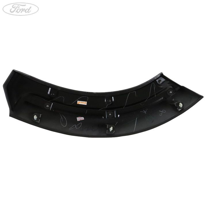MOULDING