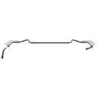 STEERING TUBES/PIPES/HOSES