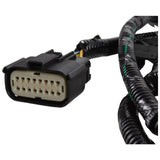 PARKING DISTANCE AID SENSOR WIRE