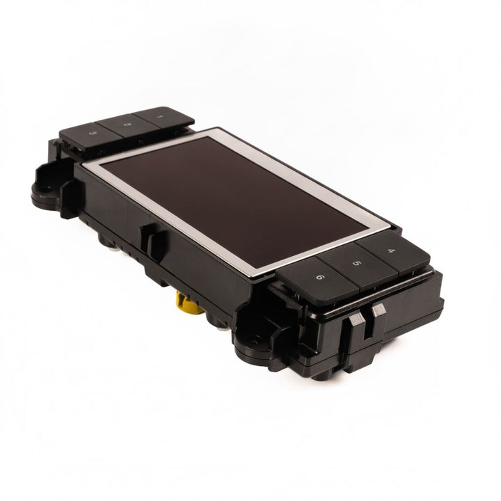 Transit Connect Audio Display Unit 2018-2022
