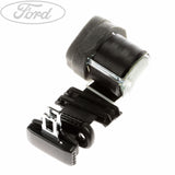 S-MAX WA6 REAR SEAT BELT