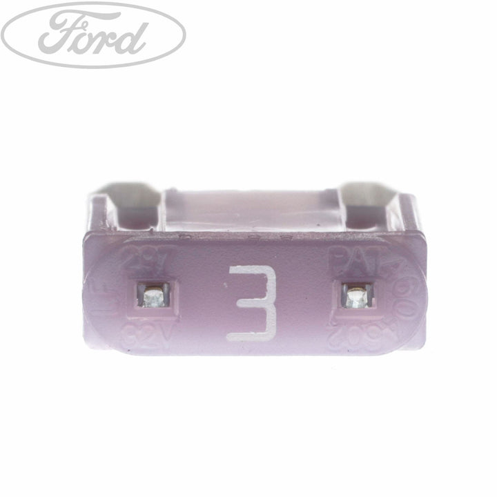 FIESTA FOCUS TRANSIT CIRCUIT BREAKER 3 AMP