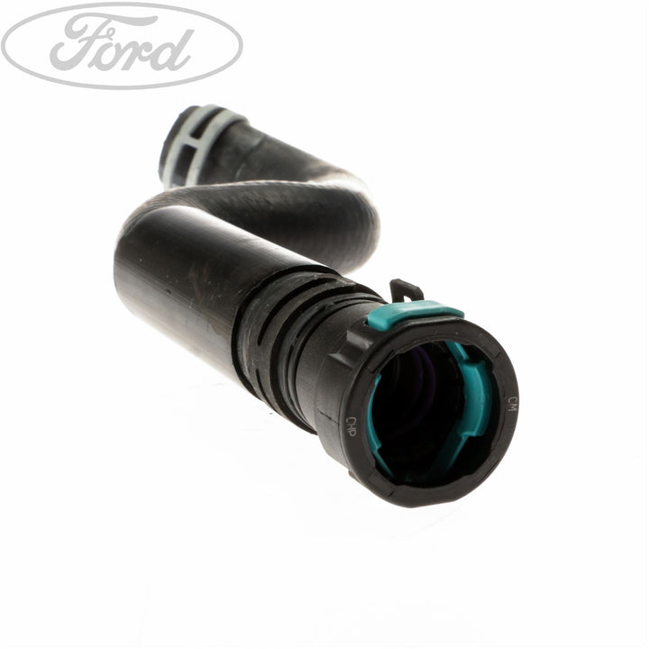 FIESTA KA+ B-MAX 9 DURATEC AIR CON HEATER OUTLET HOSE