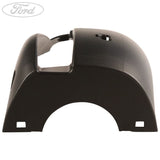 STEERING COLUMN SHROUD