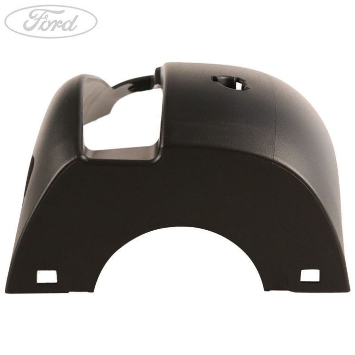 STEERING COLUMN SHROUD