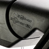 GALAXY WA6 FRONT O/S RIGHT OUTER WING MIRROR