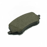 Motorcraft Puma Front Brake Pad Kit 2020-Onwards