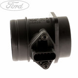 AIR FLOW SENSOR