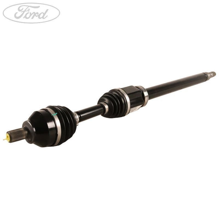 FOCUS MK2 2.5 DURATEC ST220 ST225 O/S DRIVE SHAFT 2007-2011