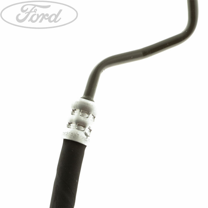 FIESTA FUSION POWER STEERING HOSE