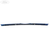 RANGER MK3 FRONT RADIATOR GRILLE MOULDING WINNING BLUE 06-